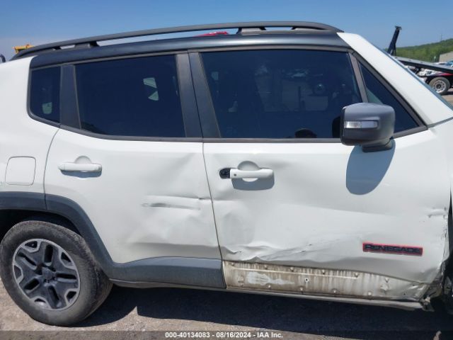 ZACCJBCT2GPD18881 Jeep Renegade Trailhawk