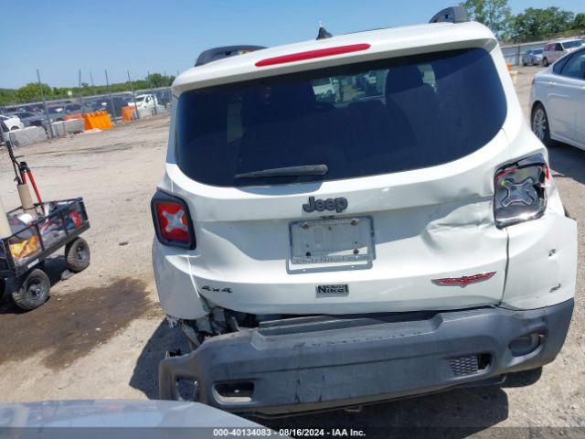 ZACCJBCT2GPD18881 Jeep Renegade Trailhawk