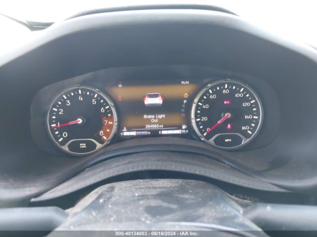 ZACCJBCT2GPD18881 Jeep Renegade Trailhawk