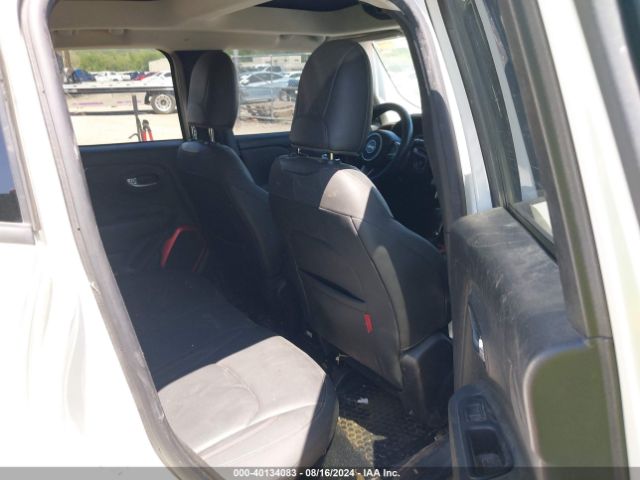 ZACCJBCT2GPD18881 Jeep Renegade Trailhawk