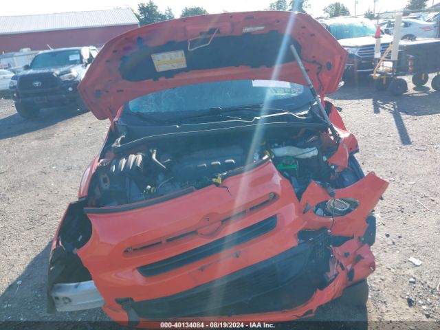 ZFBCFYBT3GP401208 Fiat 500x Easy