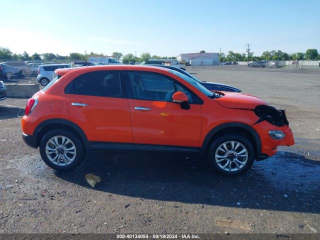 ZFBCFYBT3GP401208 Fiat 500x Easy