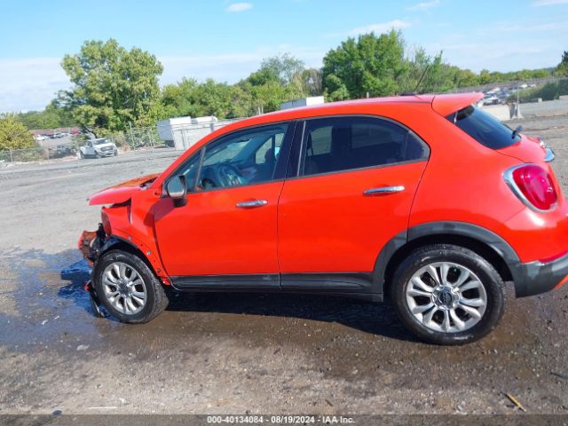 ZFBCFYBT3GP401208 Fiat 500x Easy