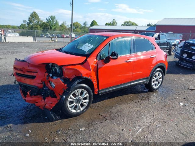 ZFBCFYBT3GP401208 Fiat 500x Easy