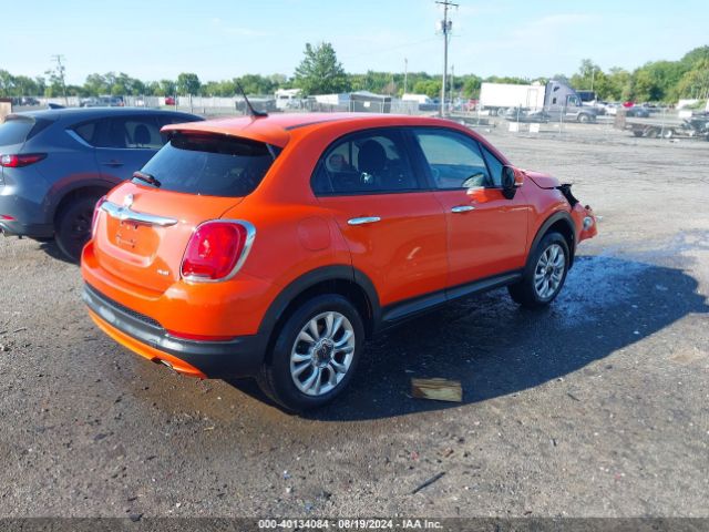 ZFBCFYBT3GP401208 Fiat 500x Easy