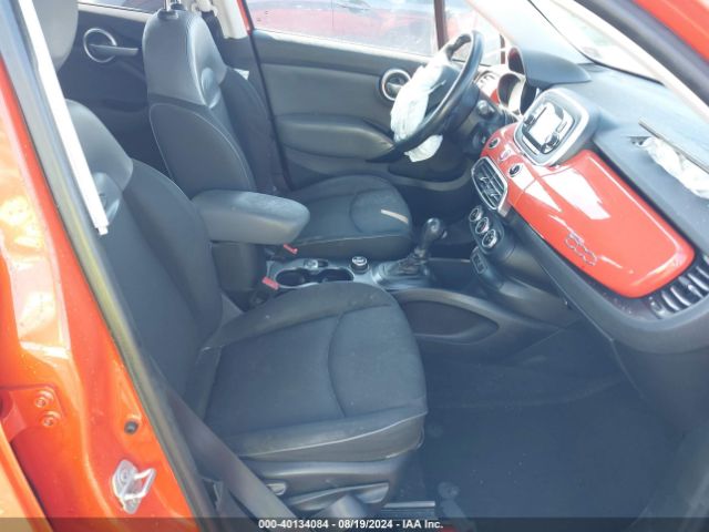 ZFBCFYBT3GP401208 Fiat 500x Easy