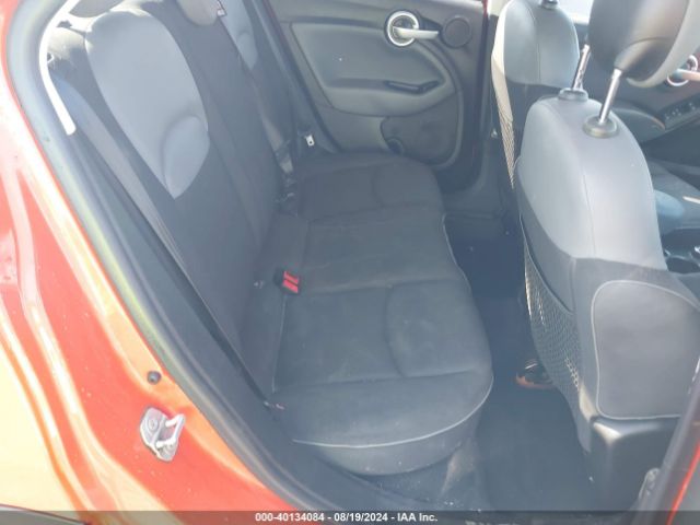 ZFBCFYBT3GP401208 Fiat 500x Easy