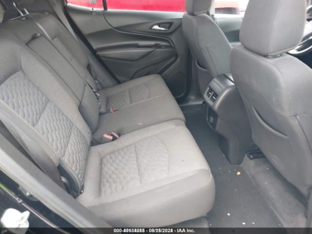 2GNAXJEV3J6279681 Chevrolet EQUINOX LT