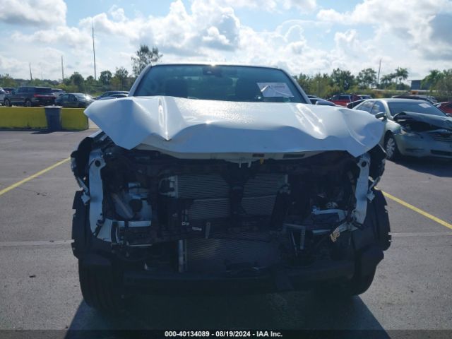 1N6ED1CL4RN628596 Nissan Frontier King Cab S 4x2