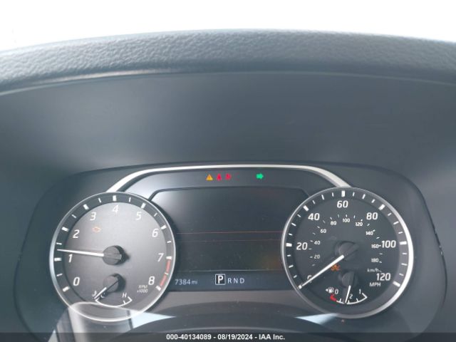 1N6ED1CL4RN628596 Nissan Frontier King Cab S 4x2