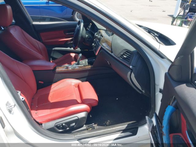 WBA3B3G54FNT68572 BMW 328i Xdrive