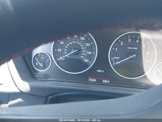 WBA3B3G54FNT68572 BMW 328i Xdrive