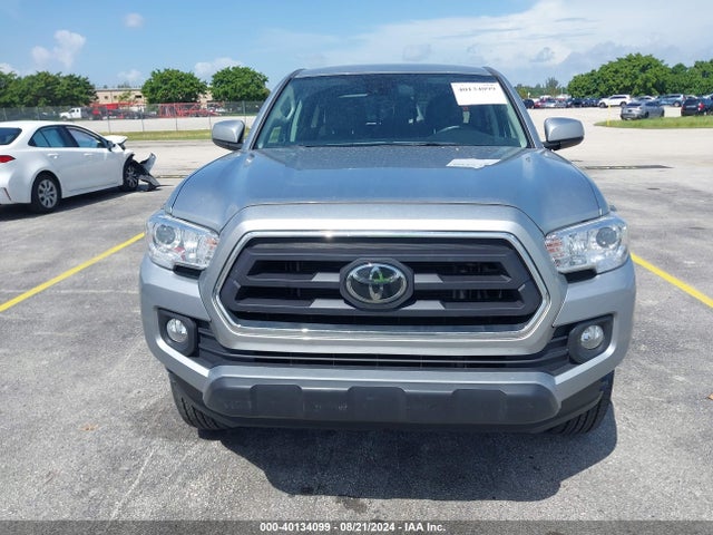 Toyota Tacoma Sr5 2023 3TYAX5GN8PT088290 Image 12