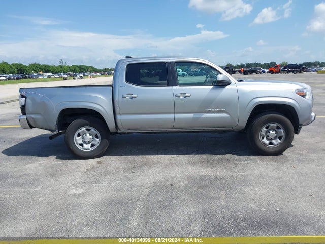 Toyota Tacoma Sr5 2023 3TYAX5GN8PT088290 Image 13