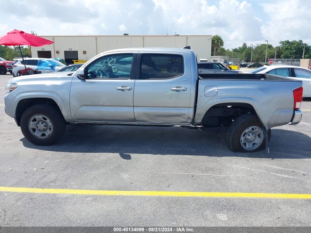 Toyota Tacoma Sr5 2023 3TYAX5GN8PT088290 Image 14