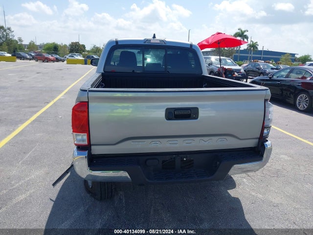 Toyota Tacoma Sr5 2023 3TYAX5GN8PT088290 Image 16