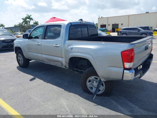 Toyota Tacoma Sr5 2023 3TYAX5GN8PT088290 Image 3