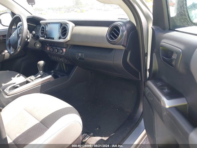 Toyota Tacoma Sr5 2023 3TYAX5GN8PT088290 Image 5