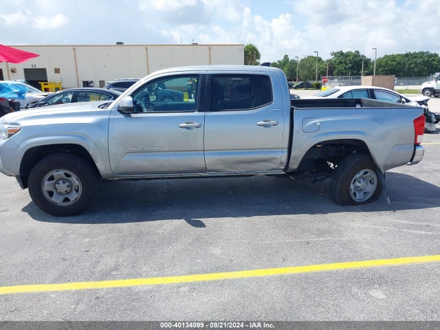 Toyota Tacoma Sr5 2023 3TYAX5GN8PT088290 Image 6