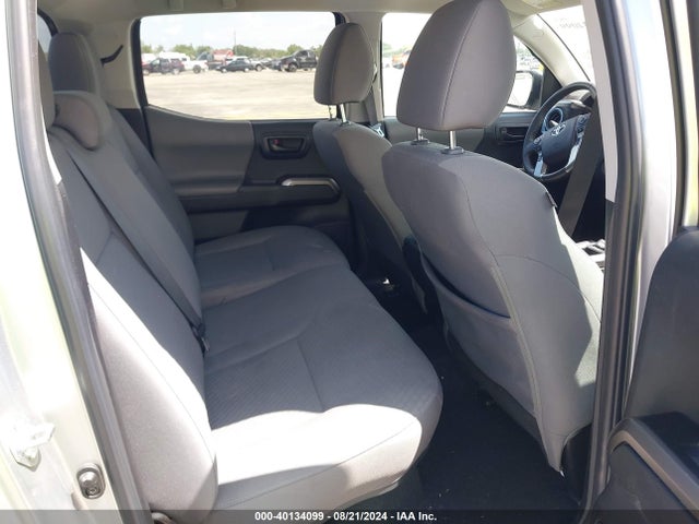 Toyota Tacoma Sr5 2023 3TYAX5GN8PT088290 Image 8