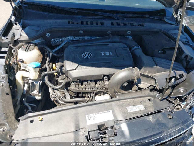 3VW4T7AJ2HM259071 Volkswagen JETTA GLI