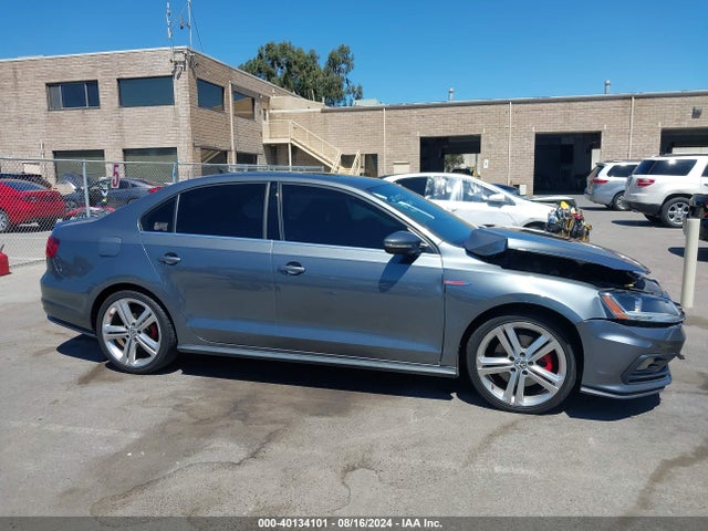 3VW4T7AJ2HM259071 Volkswagen JETTA GLI