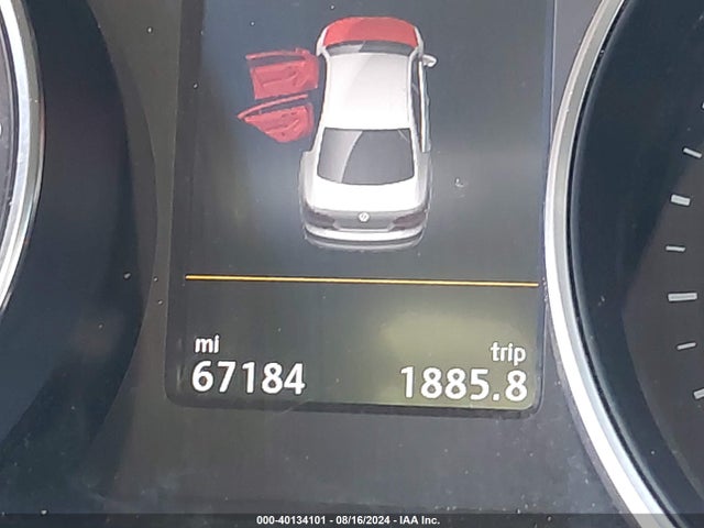 Volkswagen JETTA GLI 2017 3VW4T7AJ2HM259071 Image 15
