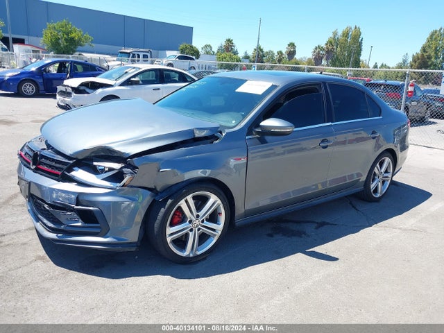3VW4T7AJ2HM259071 Volkswagen JETTA GLI