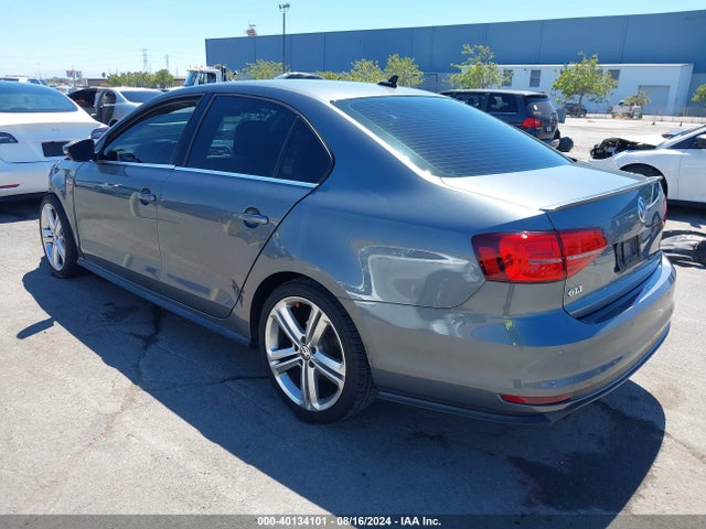 3VW4T7AJ2HM259071 Volkswagen JETTA GLI