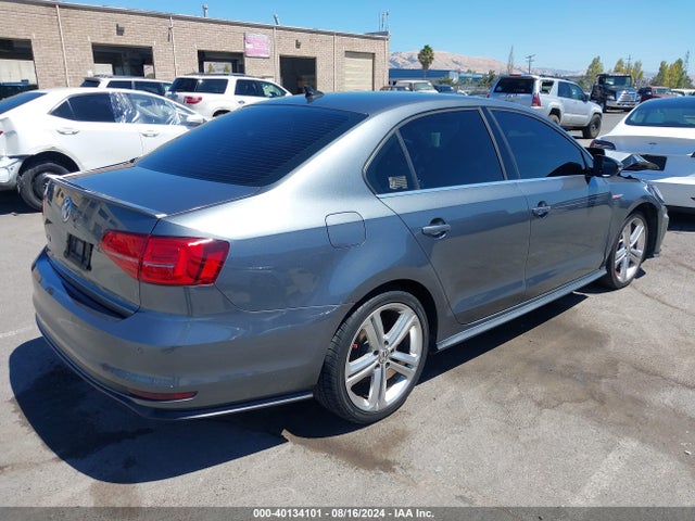 3VW4T7AJ2HM259071 Volkswagen JETTA GLI