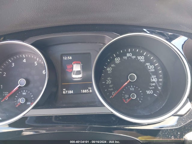 3VW4T7AJ2HM259071 Volkswagen JETTA GLI