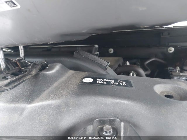Toyota RAV4 LE 2020 2T3F1RFV6LC110812 Image 10