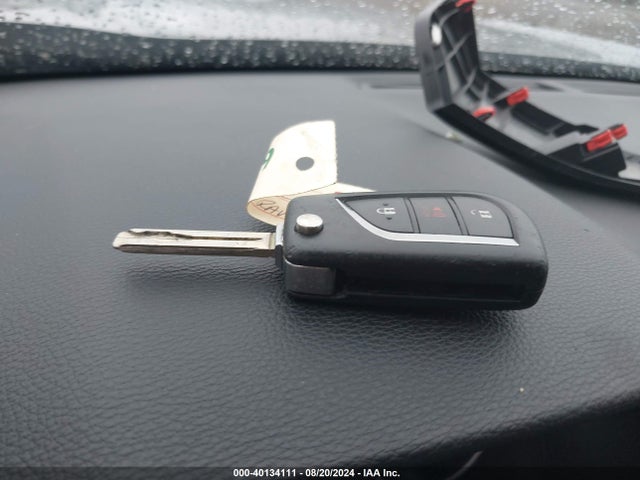 Toyota RAV4 LE 2020 2T3F1RFV6LC110812 Image 11