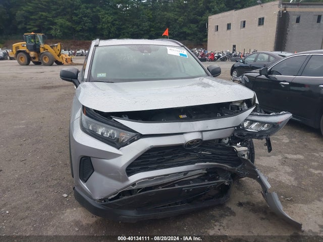 Toyota RAV4 LE 2020 2T3F1RFV6LC110812 Image 12