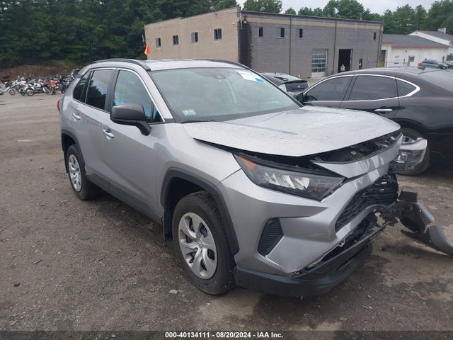 Toyota RAV4 LE 2020 2T3F1RFV6LC110812 Image 13