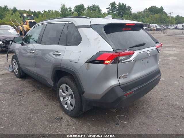 Toyota RAV4 LE 2020 2T3F1RFV6LC110812 Image 14