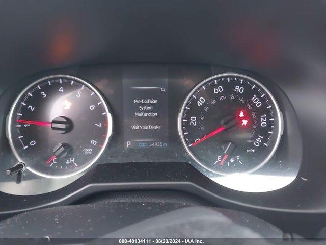 Toyota RAV4 LE 2020 2T3F1RFV6LC110812 Image 15