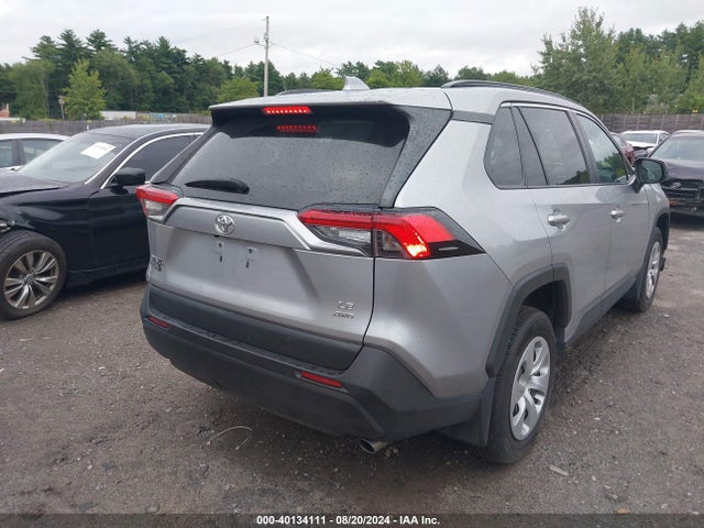 Toyota RAV4 LE 2020 2T3F1RFV6LC110812 Image 16