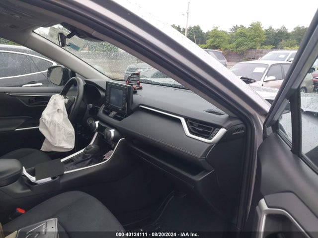 Toyota RAV4 LE 2020 2T3F1RFV6LC110812 Image 5