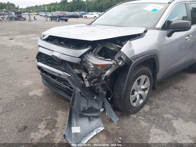 Toyota RAV4 LE 2020 2T3F1RFV6LC110812 Image 6