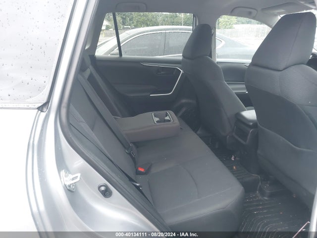 Toyota RAV4 LE 2020 2T3F1RFV6LC110812 Image 8