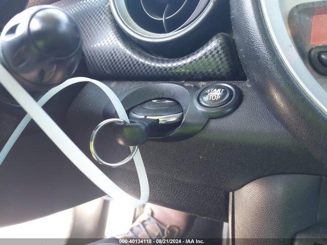 2013 MINI HARDTOP WMWSV3C53DT393187 Photo 10