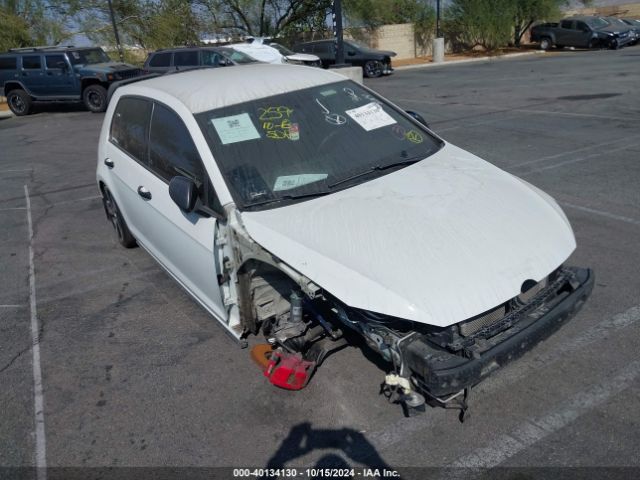 3VW4T7AU2HM045014 auction archive image