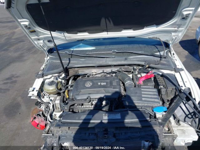 3VW4T7AU2HM045014 Volkswagen Golf Gti Autobahn 4-door/s 4-door/se 4-door/sport 4-door