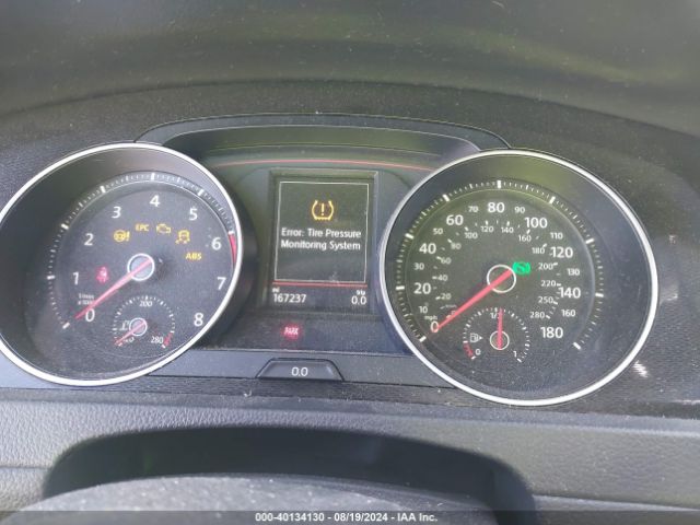 3VW4T7AU2HM045014 Volkswagen Golf Gti Autobahn 4-door/s 4-door/se 4-door/sport 4-door