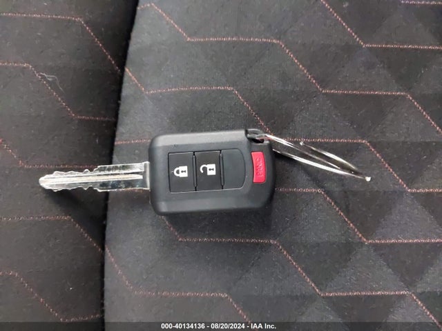 2024 MITSUBISHI MIRAGE ML32AUHJ5RH009157 Photo 10
