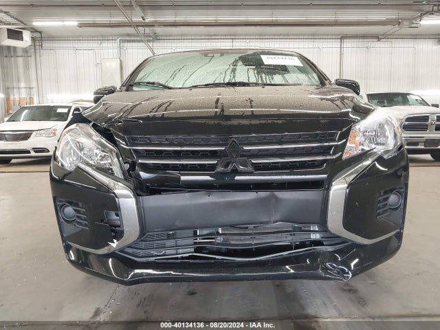 Mitsubishi MIRAGE ES 2024 ML32AUHJ5RH009157 Image 13