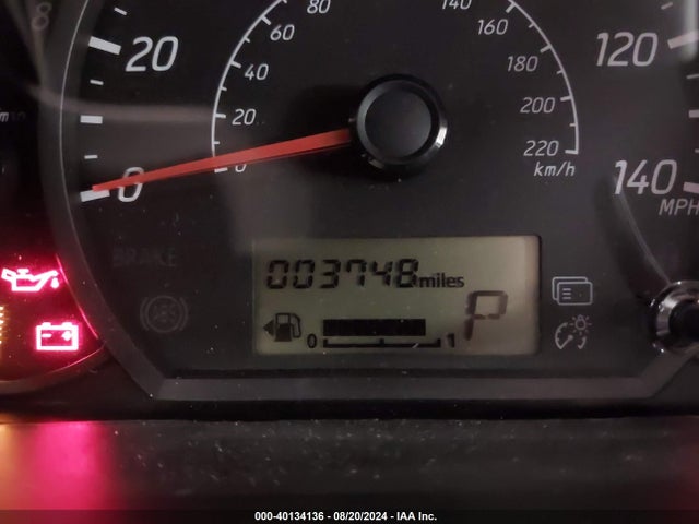 Mitsubishi MIRAGE ES 2024 ML32AUHJ5RH009157 Image 16
