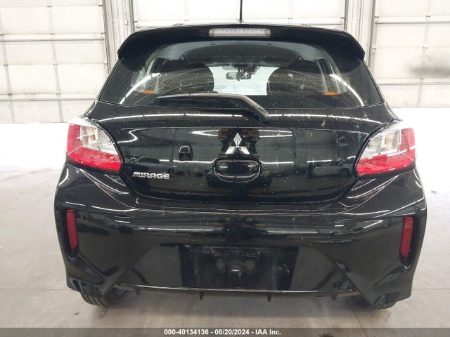 Mitsubishi MIRAGE ES 2024 ML32AUHJ5RH009157 Image 17