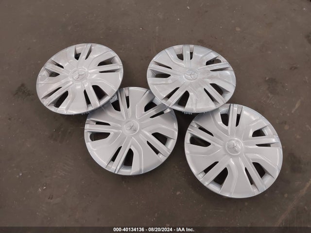 Mitsubishi MIRAGE ES 2024 ML32AUHJ5RH009157 Image 12